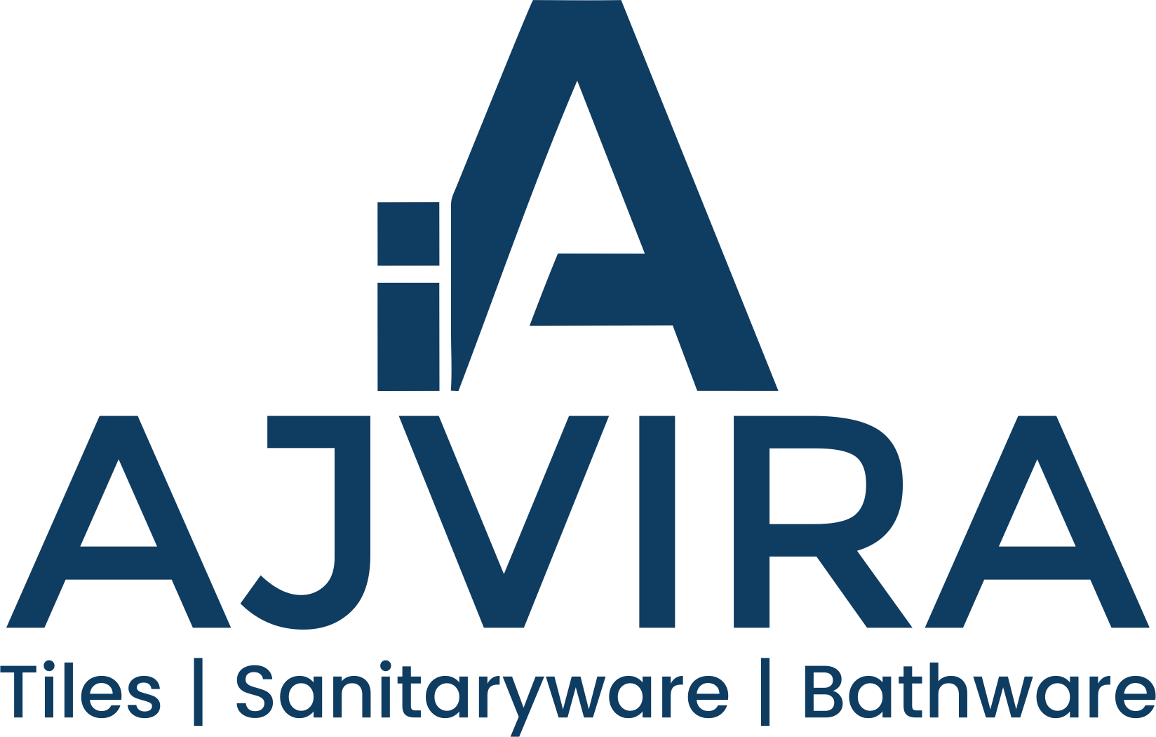 Ajvira Website